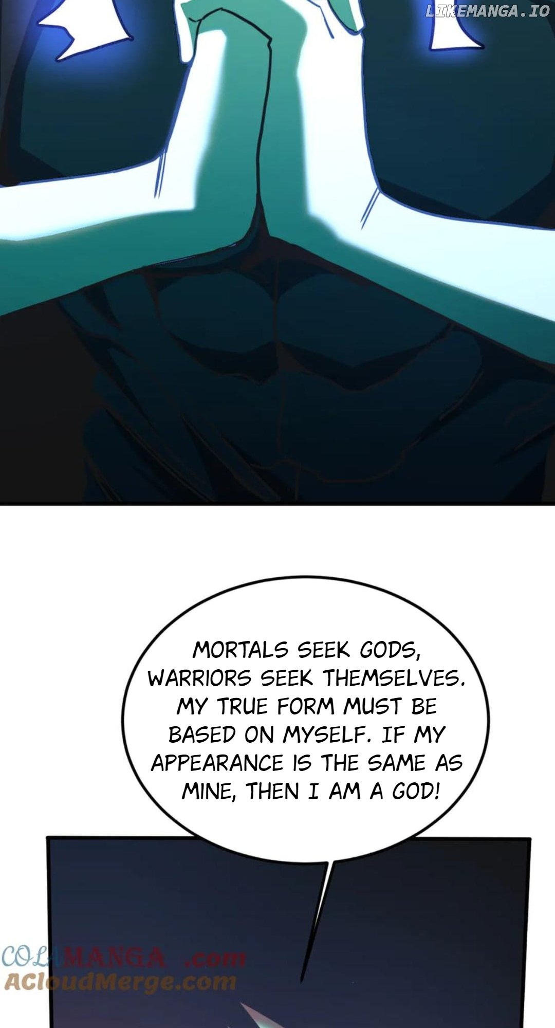 Read Apex Future Martial Arts Manga Online