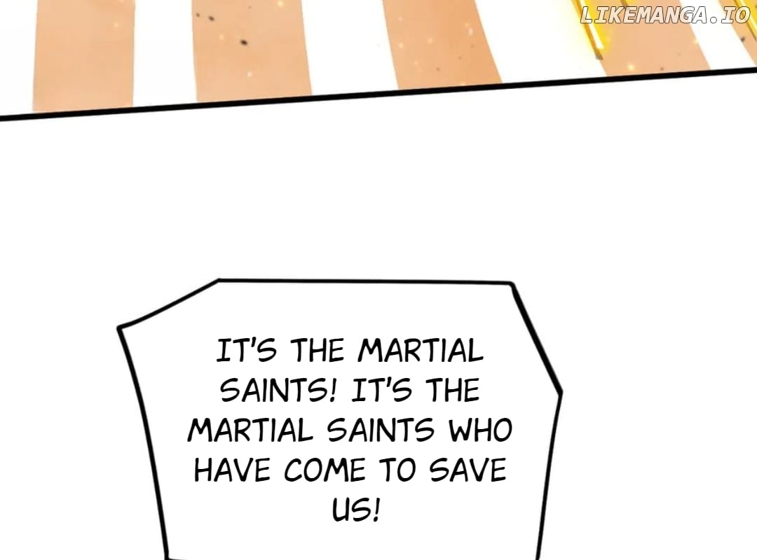 Read Apex Future Martial Arts Manga Online