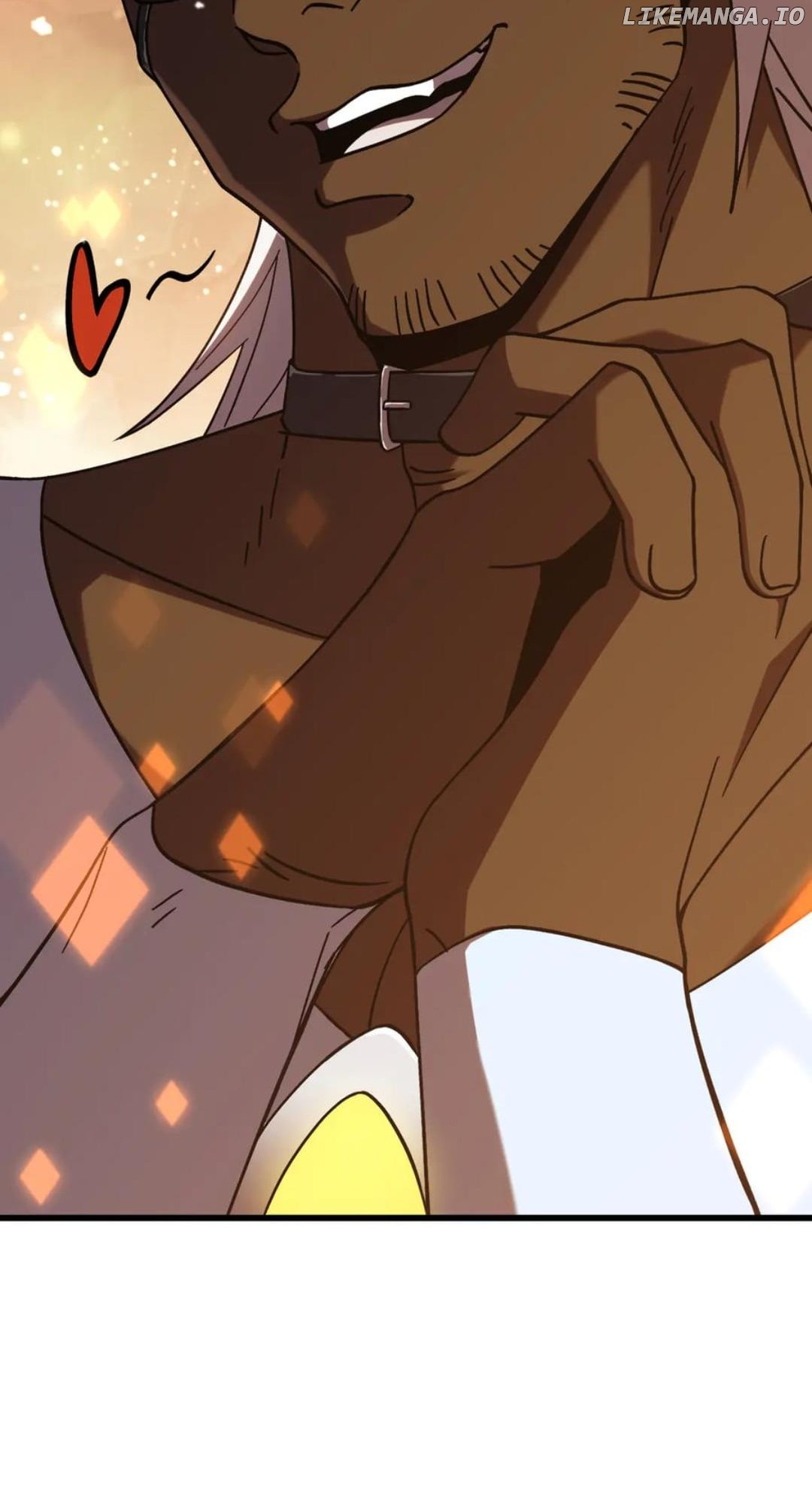 Read Apex Future Martial Arts Manga Online