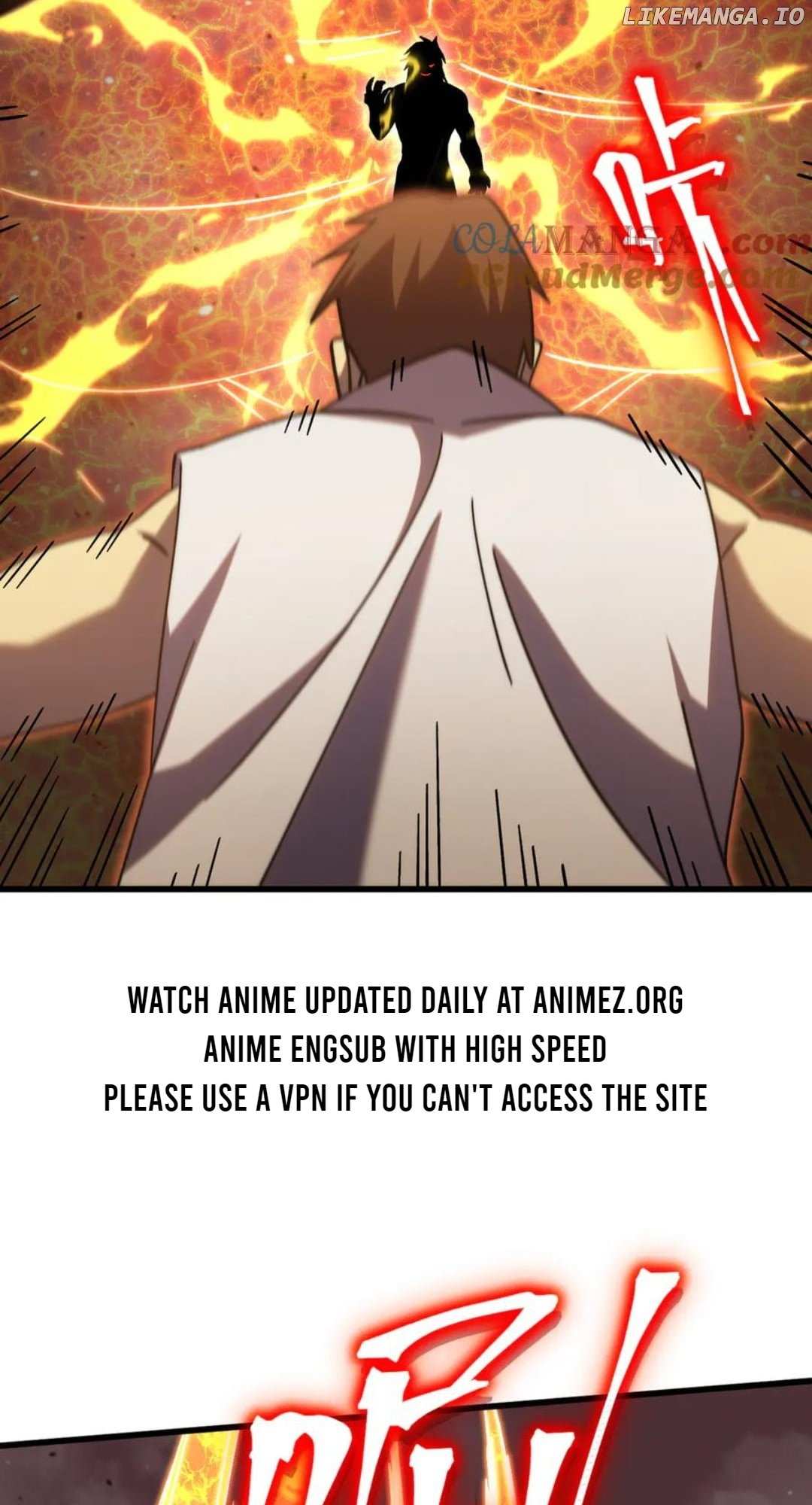 Read Apex Future Martial Arts Manga Online