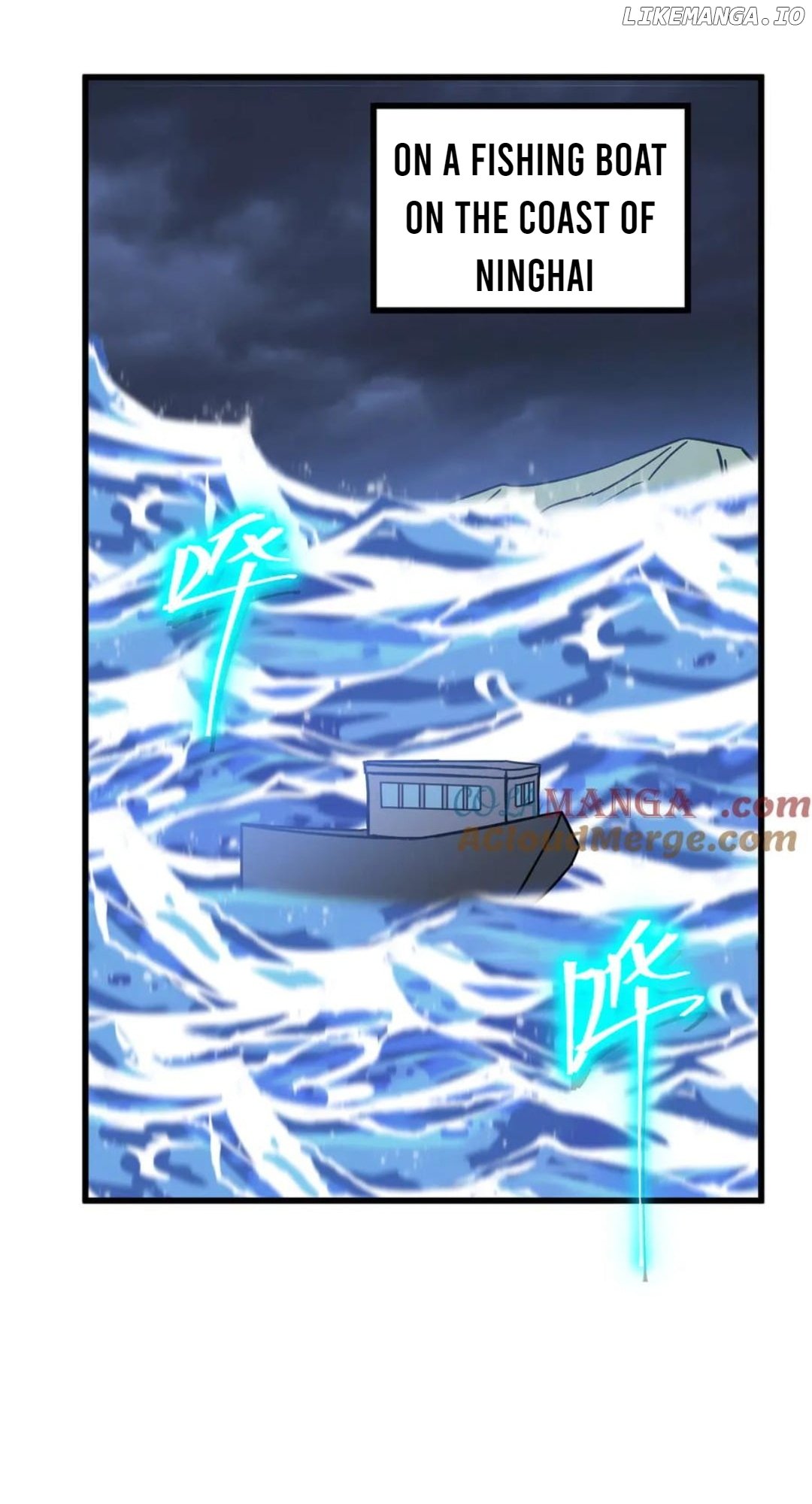Read Apex Future Martial Arts Manga Online