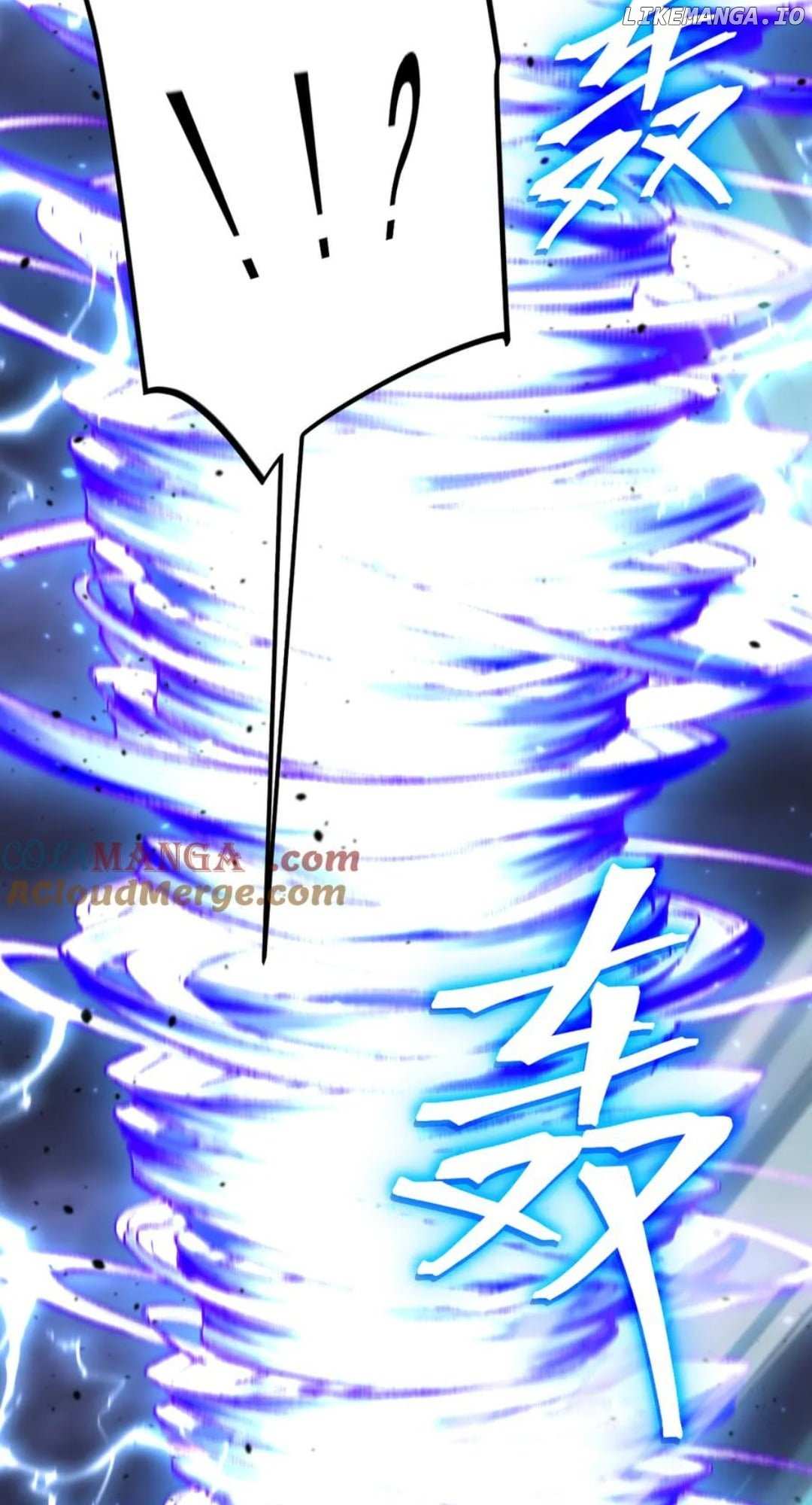Read Apex Future Martial Arts Manga Online