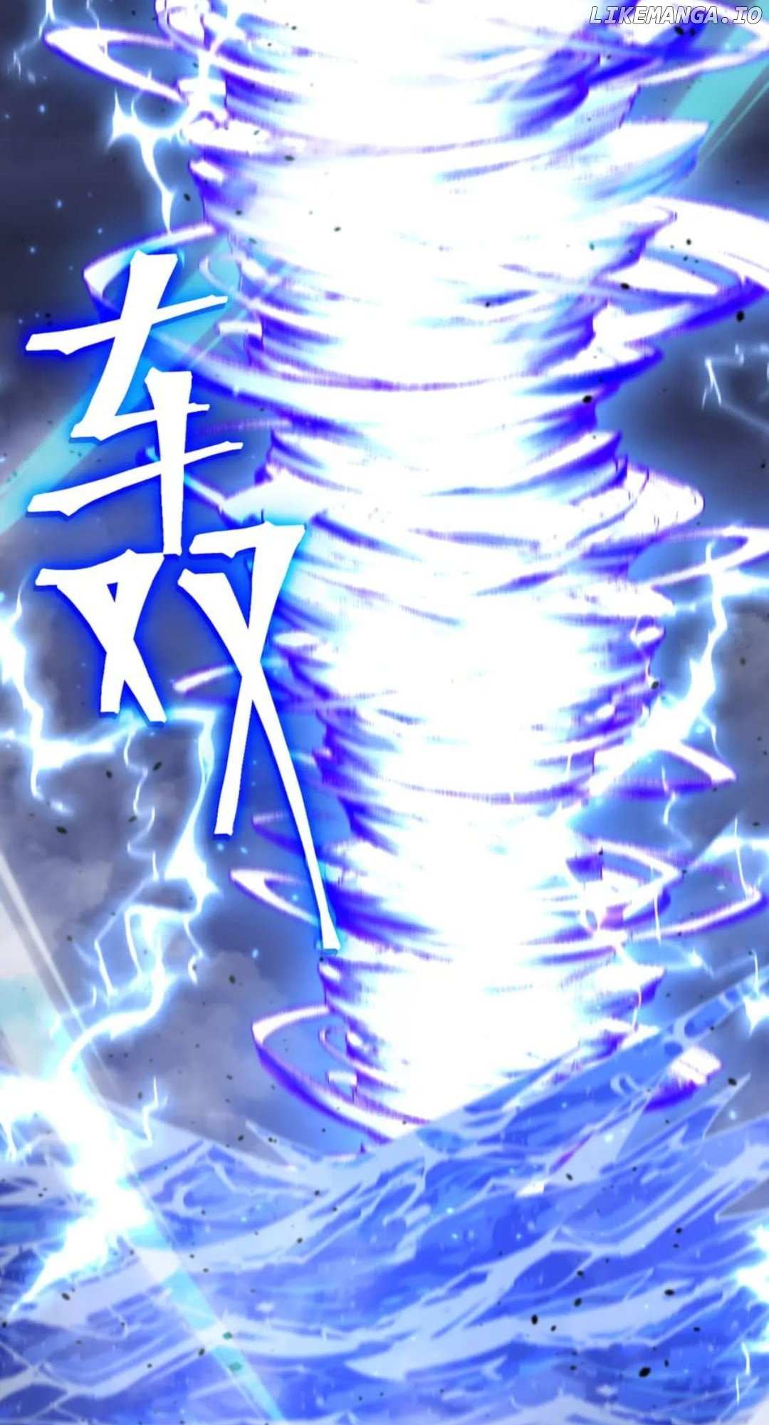Read Apex Future Martial Arts Manga Online