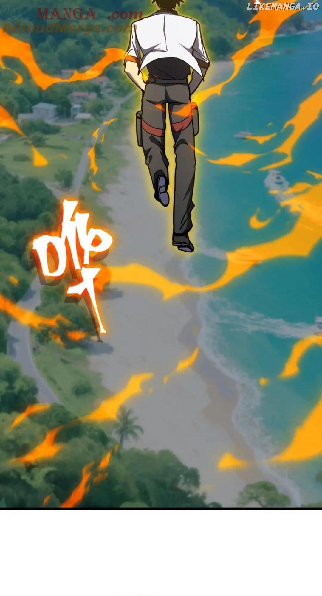 Read Apex Future Martial Arts Manga Online
