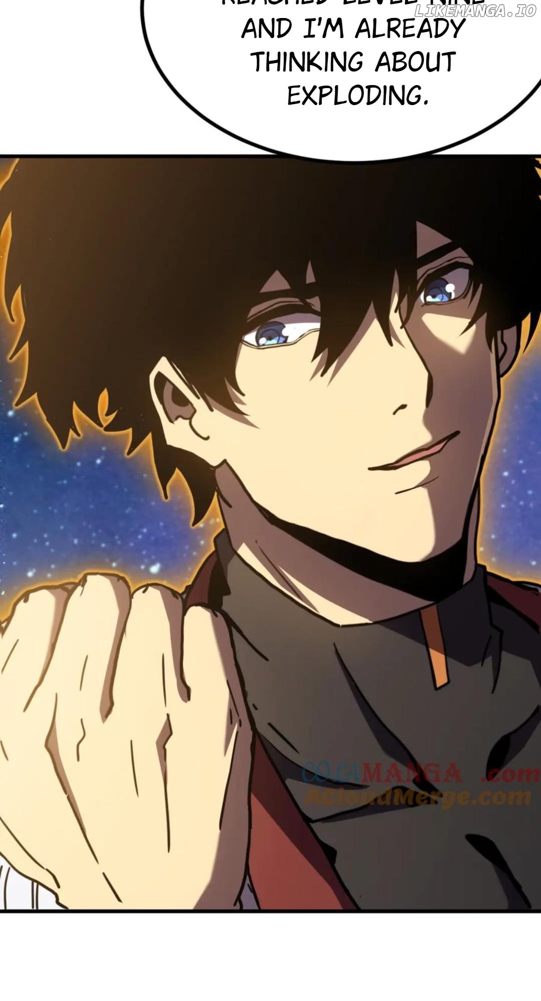 Read Apex Future Martial Arts Manga Online