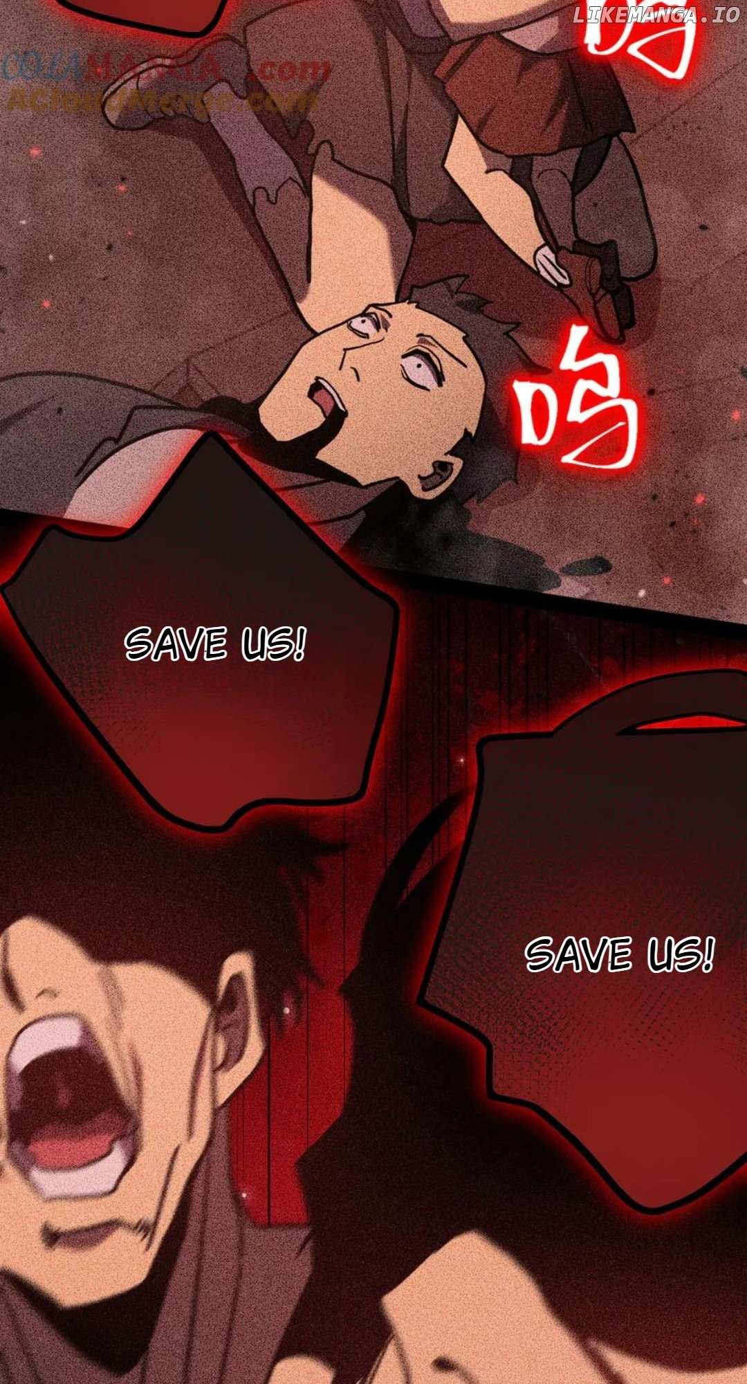 Read Apex Future Martial Arts Manga Online