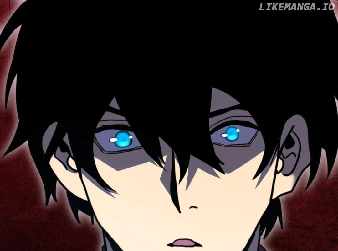Read Apex Future Martial Arts Manga Online