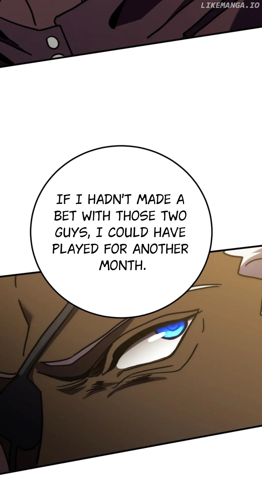 Read Apex Future Martial Arts Manga Online