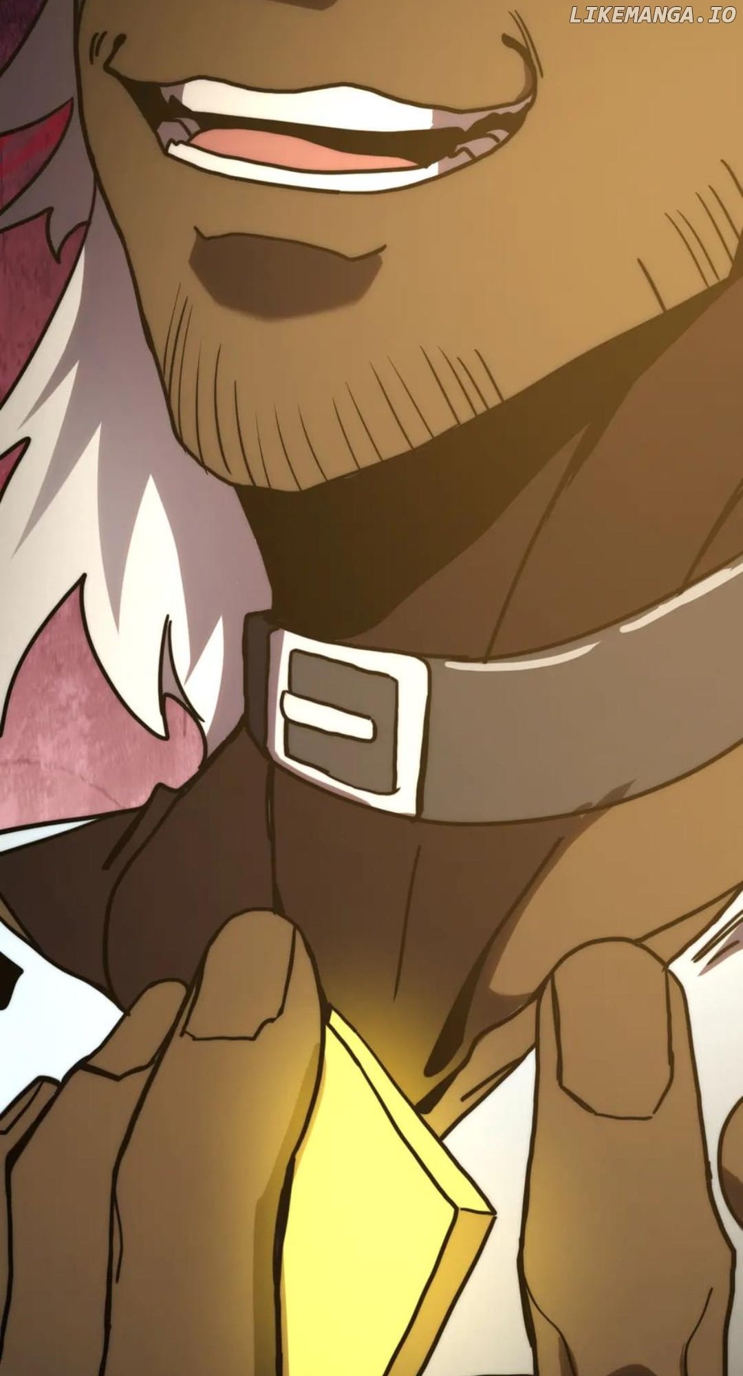 Read Apex Future Martial Arts Manga Online