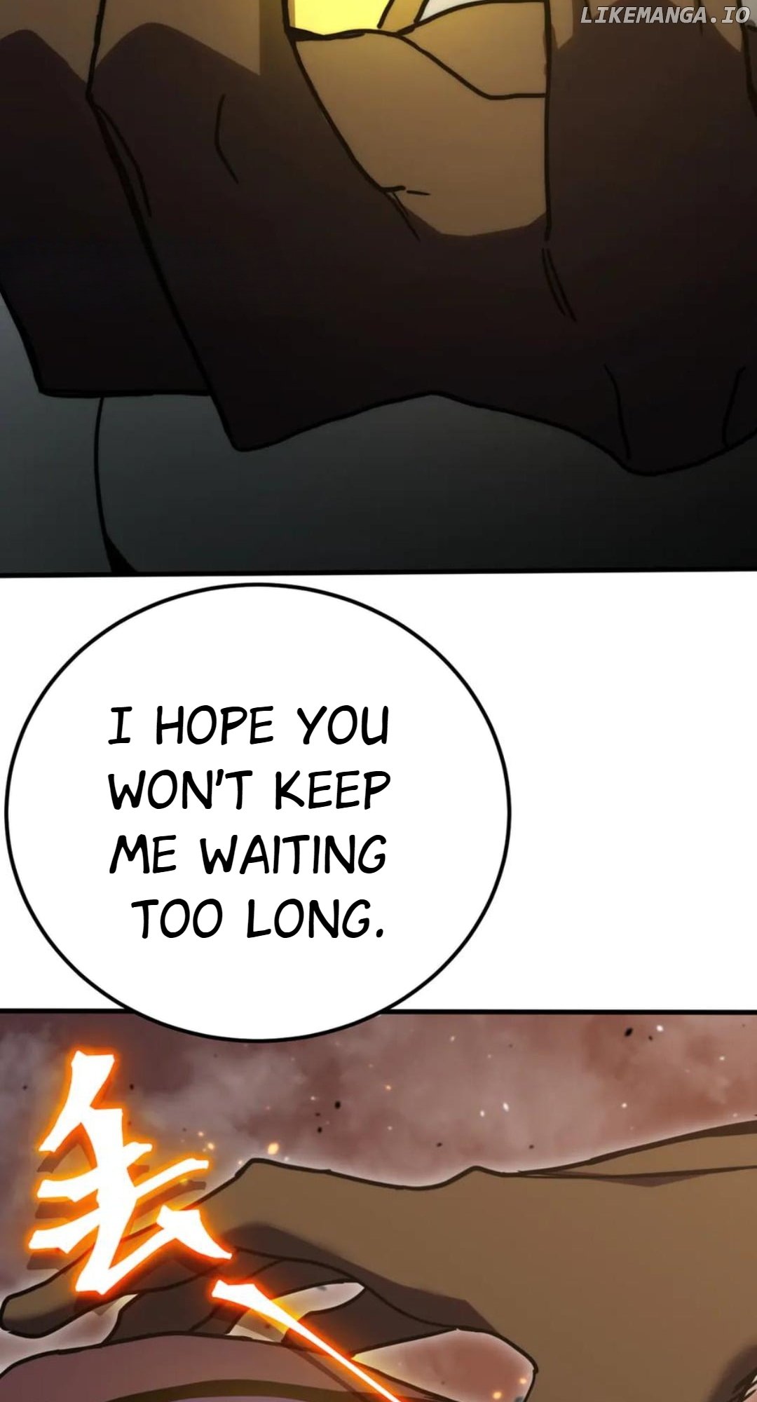 Read Apex Future Martial Arts Manga Online