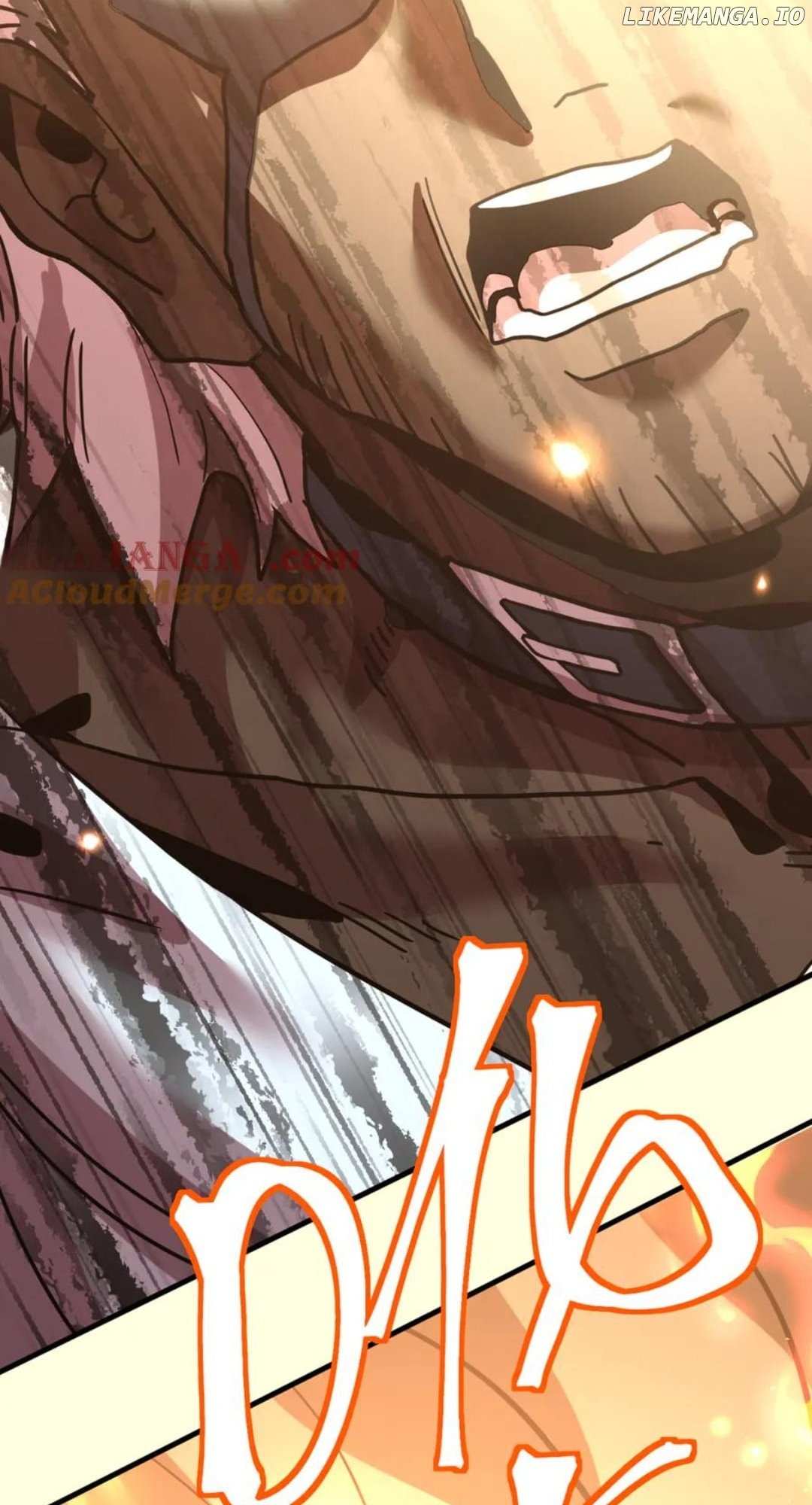 Read Apex Future Martial Arts Manga Online