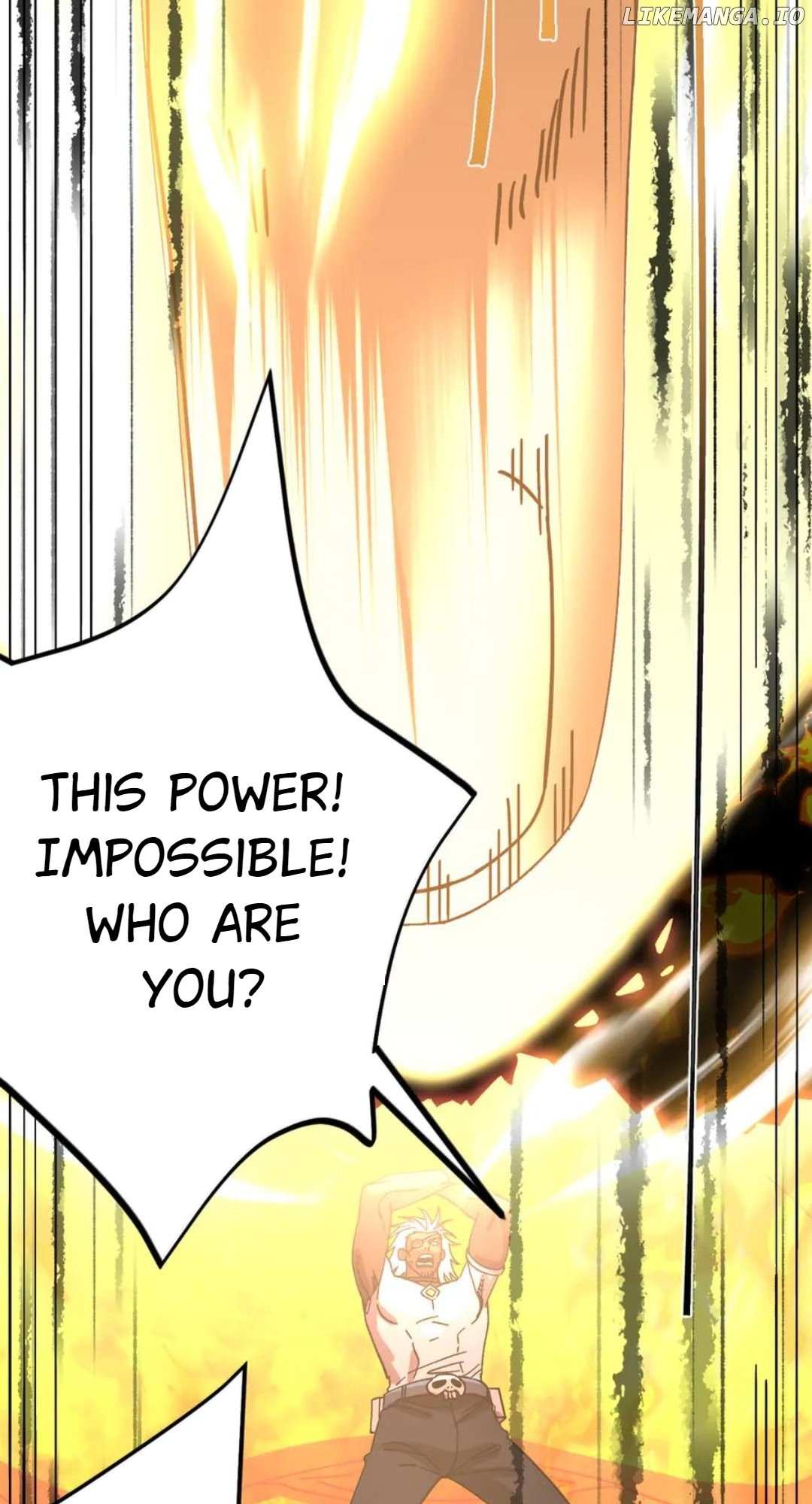 Read Apex Future Martial Arts Manga Online