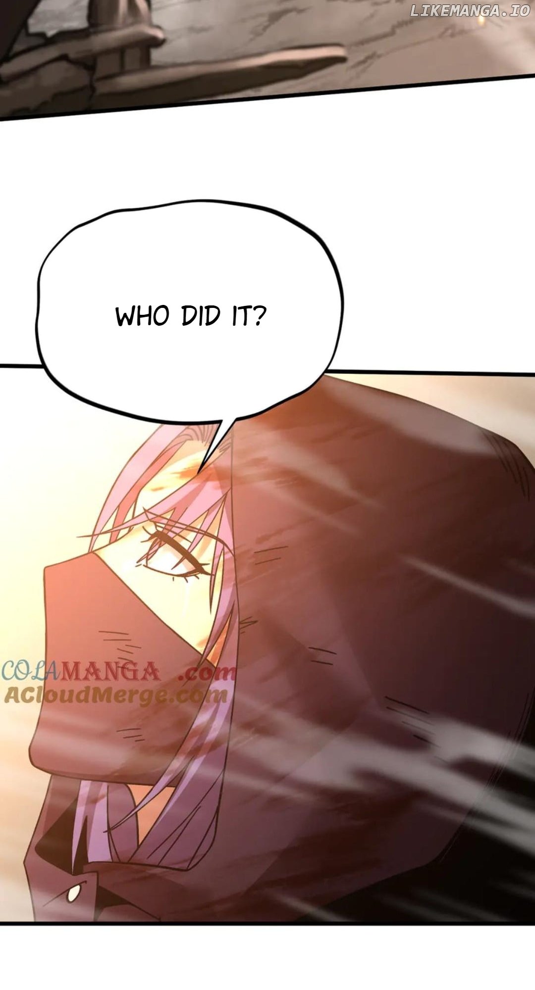 Read Apex Future Martial Arts Manga Online