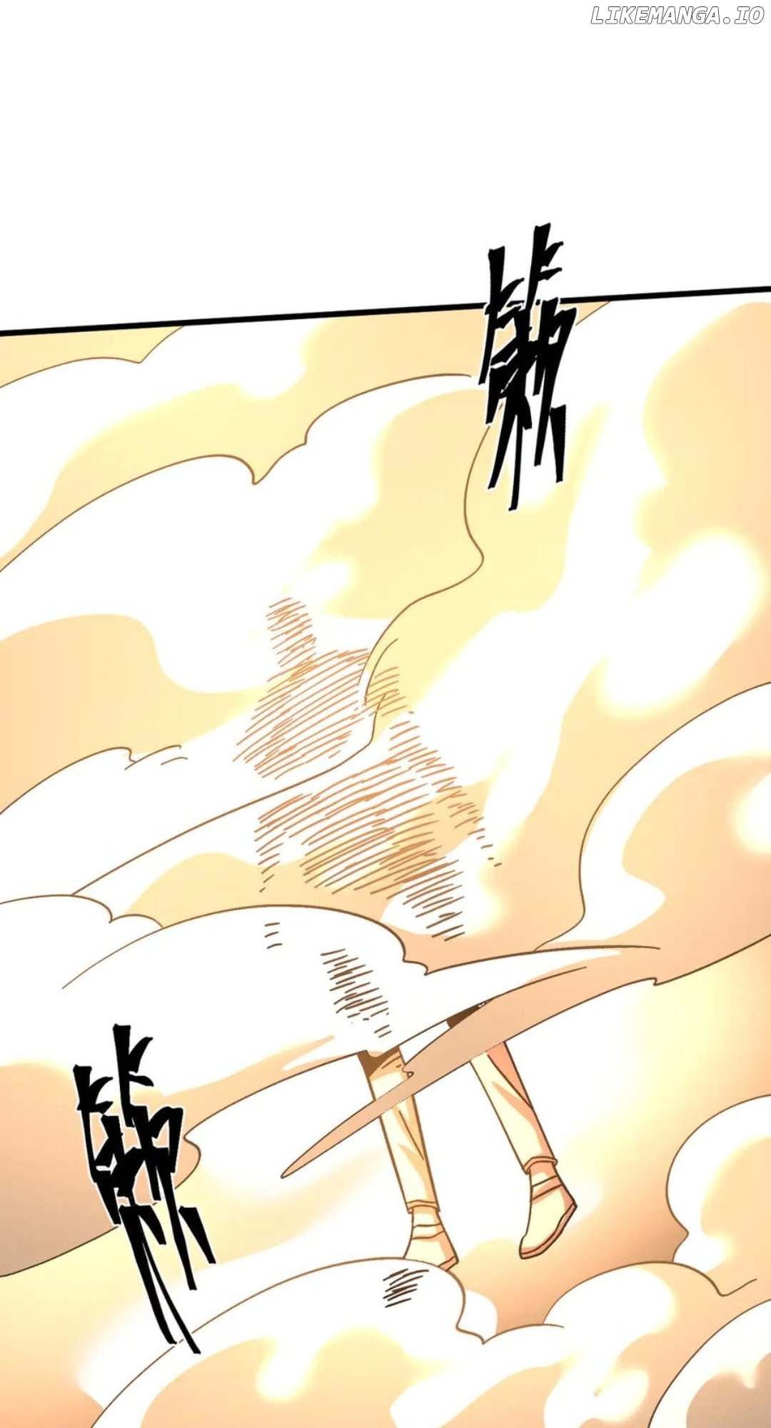 Read Apex Future Martial Arts Manga Online