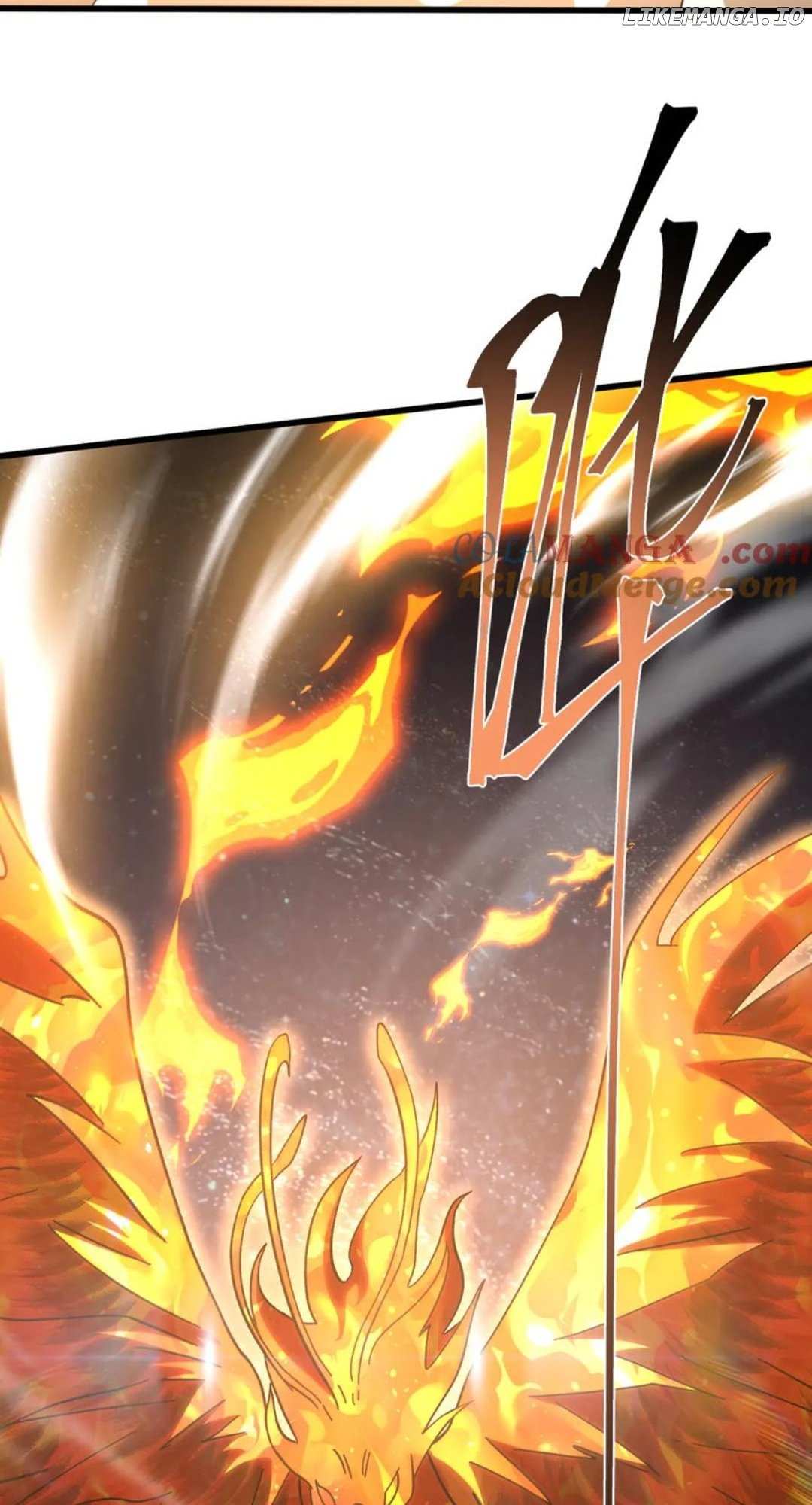 Read Apex Future Martial Arts Manga Online
