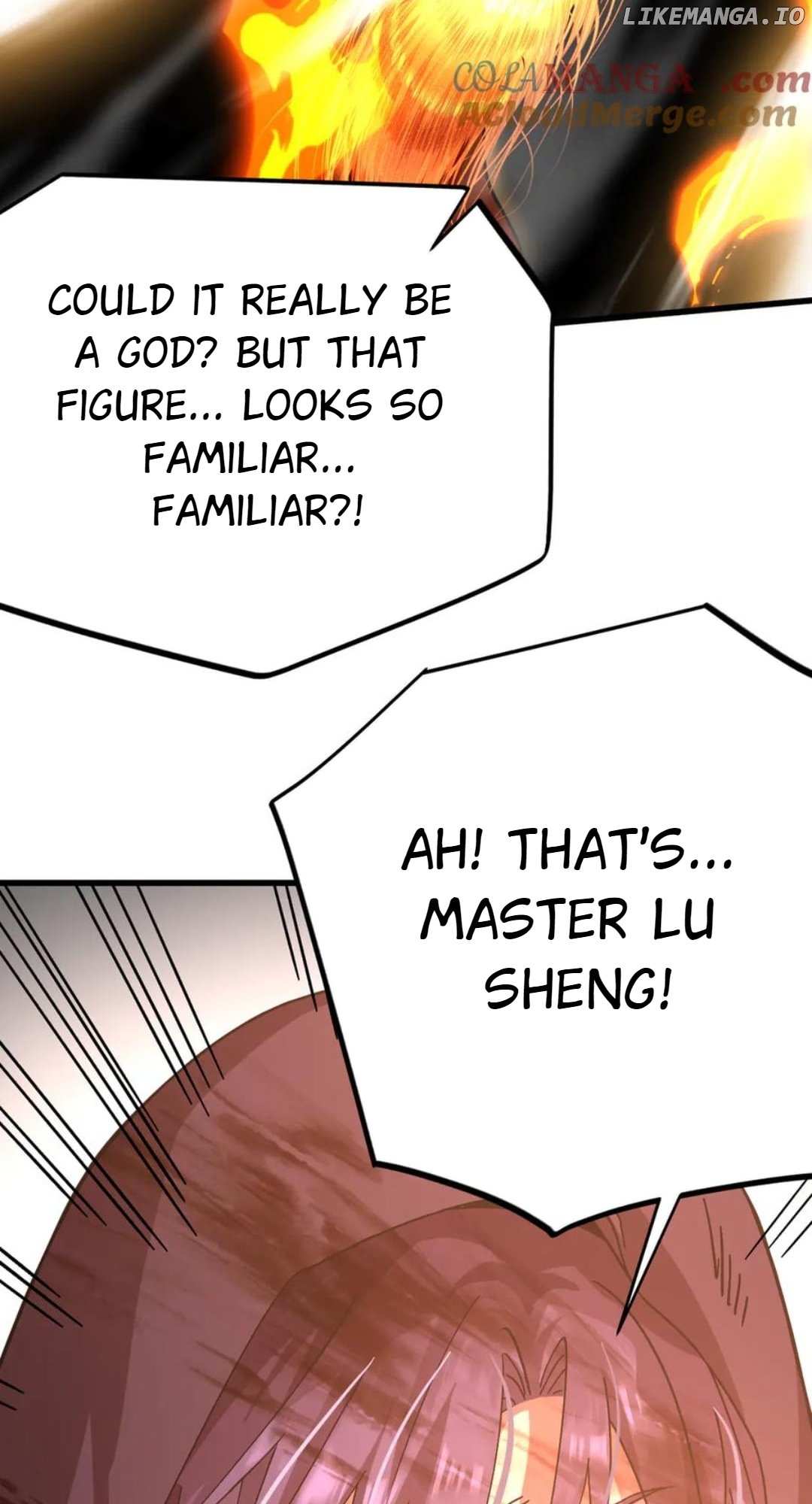 Read Apex Future Martial Arts Manga Online