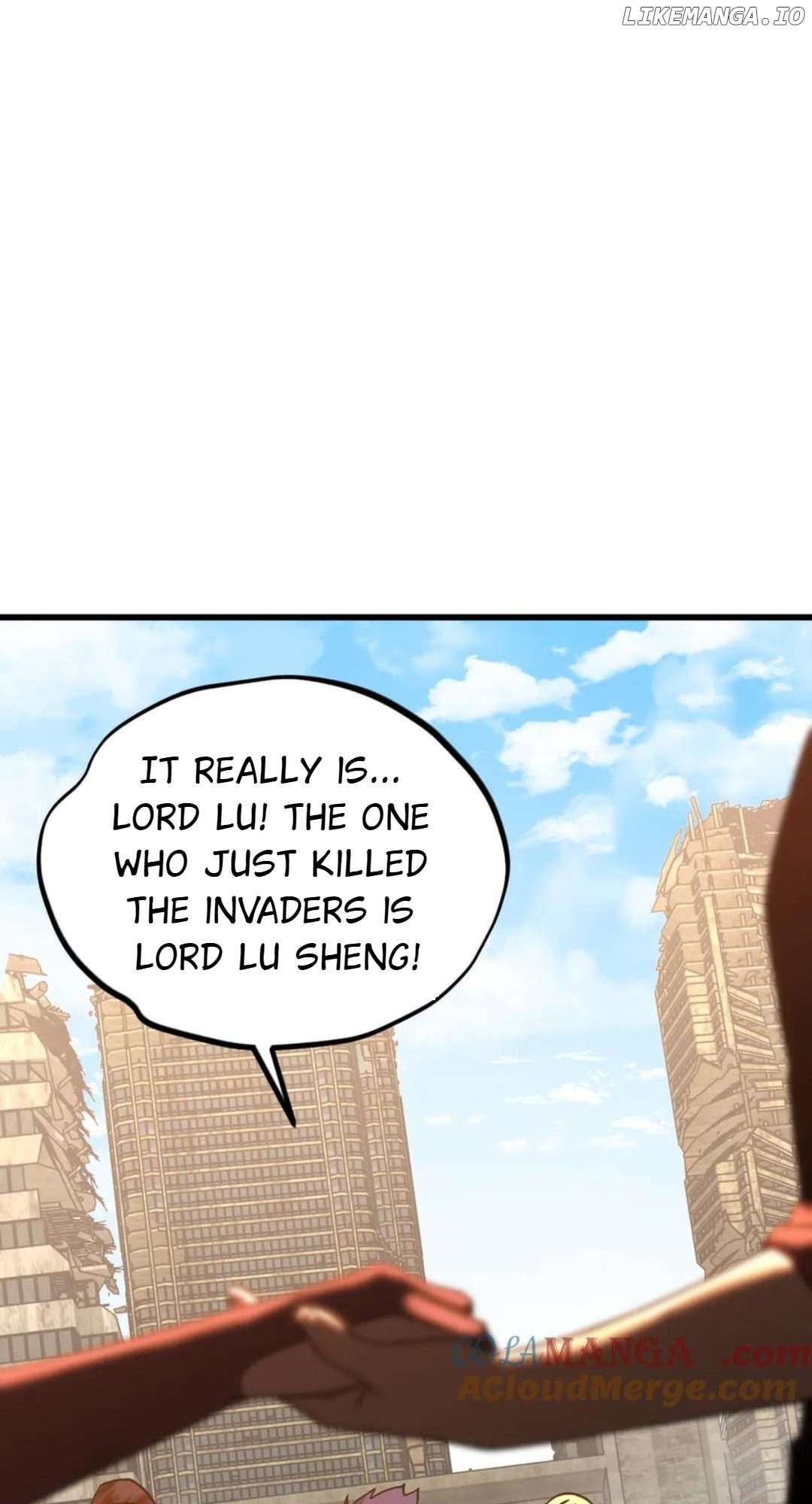 Read Apex Future Martial Arts Manga Online