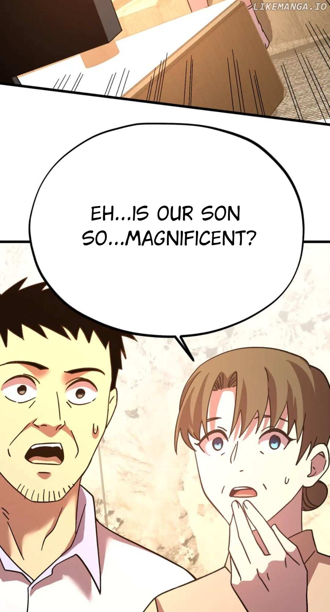 Read Apex Future Martial Arts Manga Online