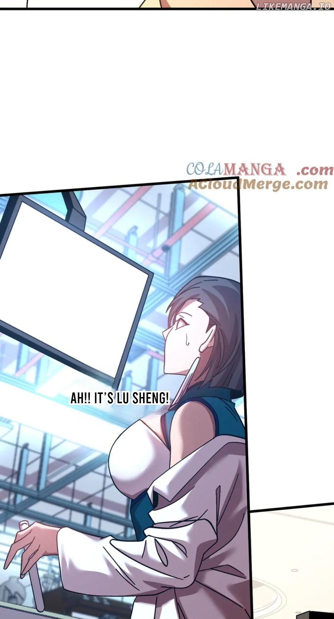 Read Apex Future Martial Arts Manga Online
