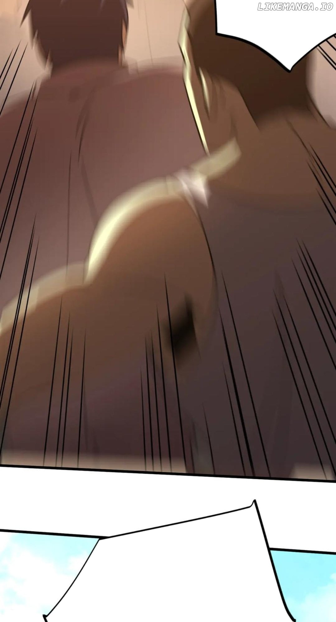 Read Apex Future Martial Arts Manga Online
