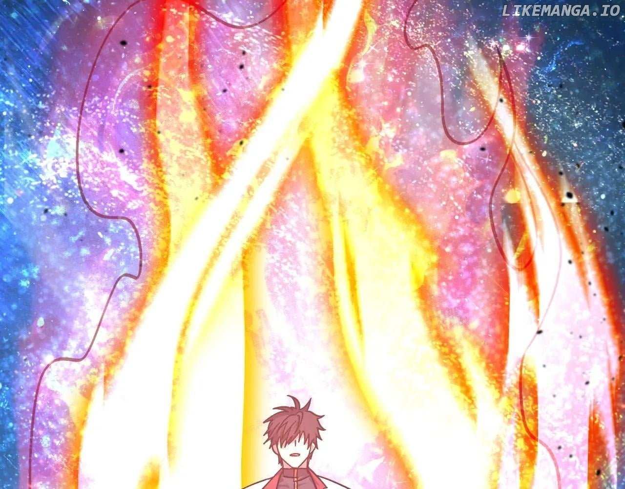 Read Apex Future Martial Arts Manga Online