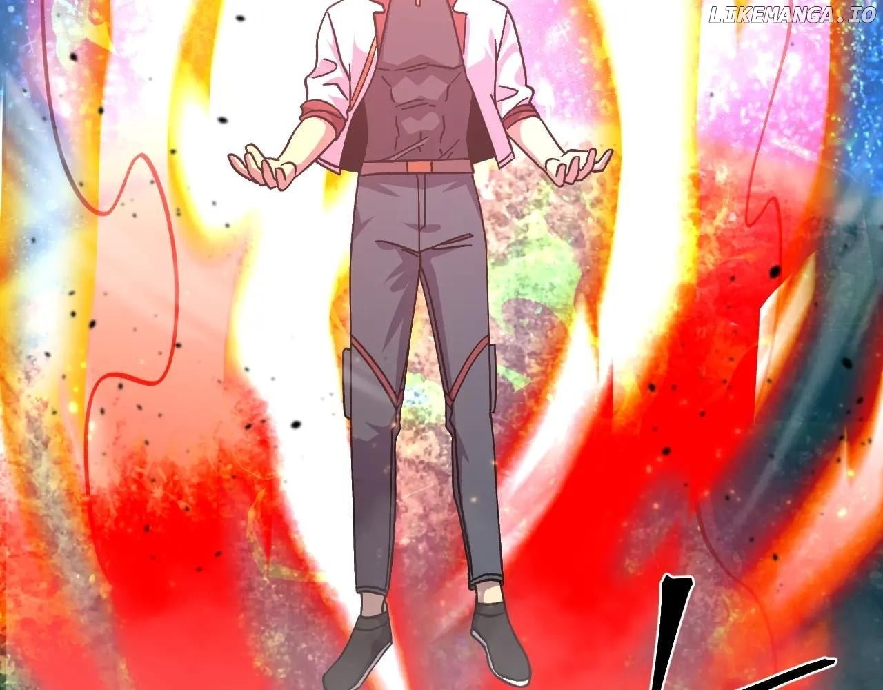 Read Apex Future Martial Arts Manga Online