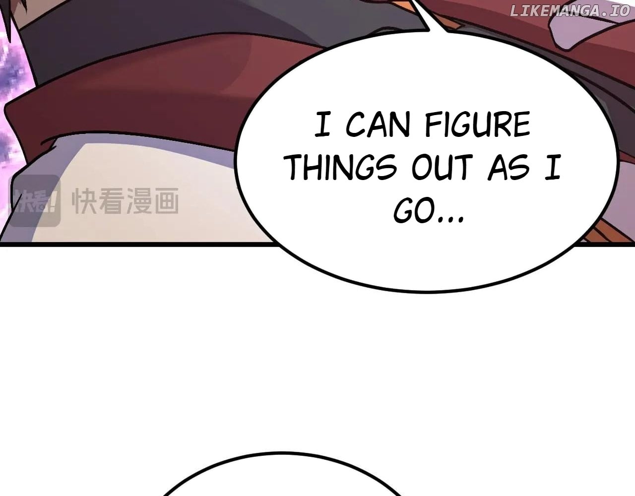 Read Apex Future Martial Arts Manga Online