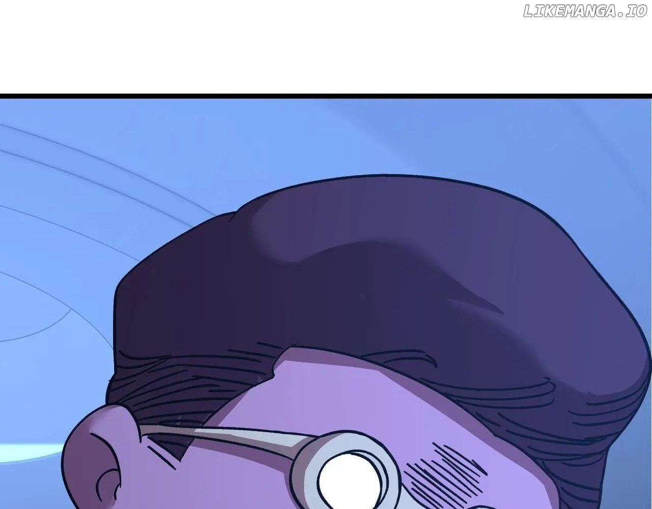 Read Apex Future Martial Arts Manga Online