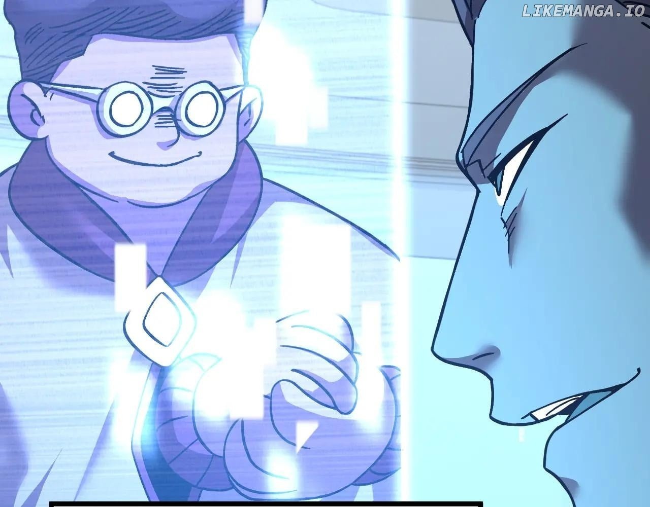 Read Apex Future Martial Arts Manga Online