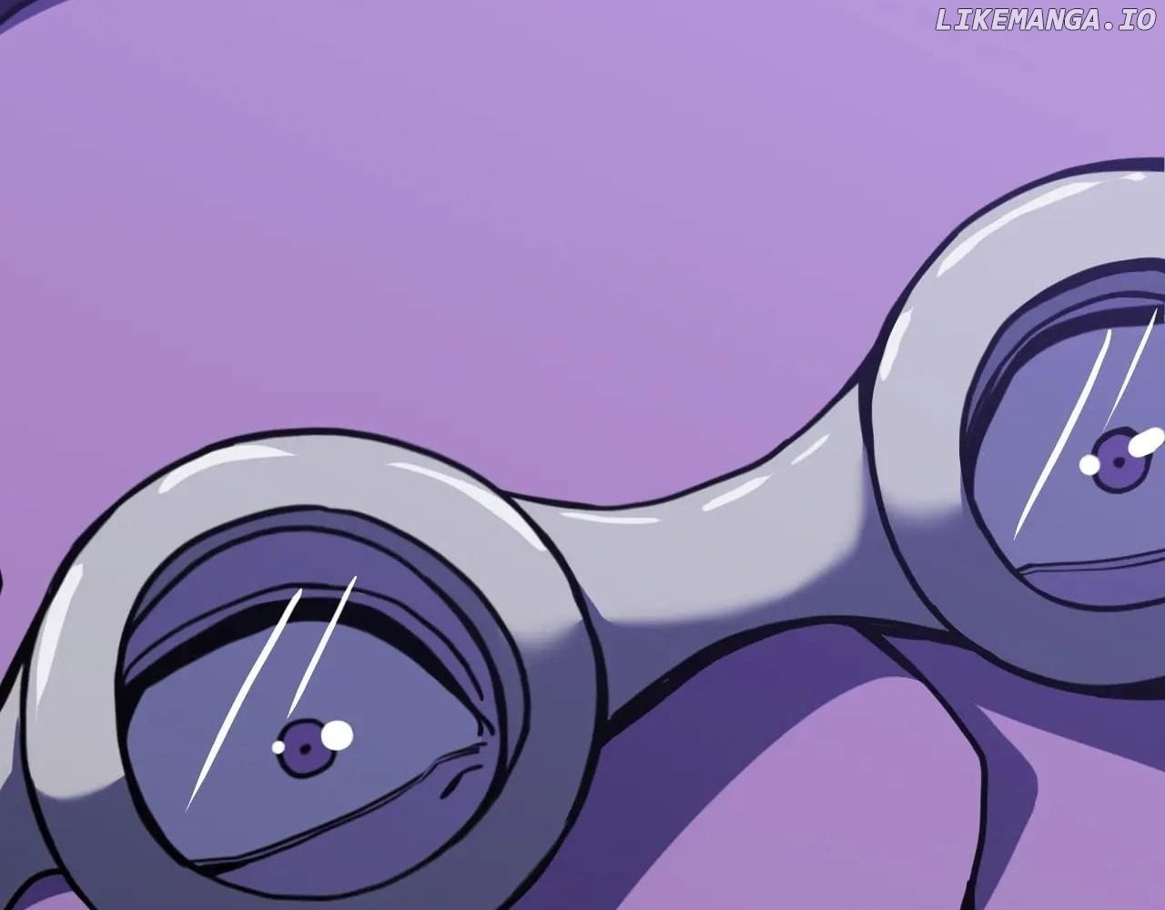 Read Apex Future Martial Arts Manga Online