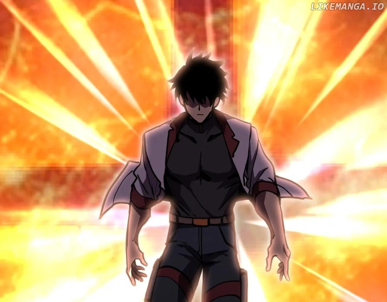 Read Apex Future Martial Arts Manga Online