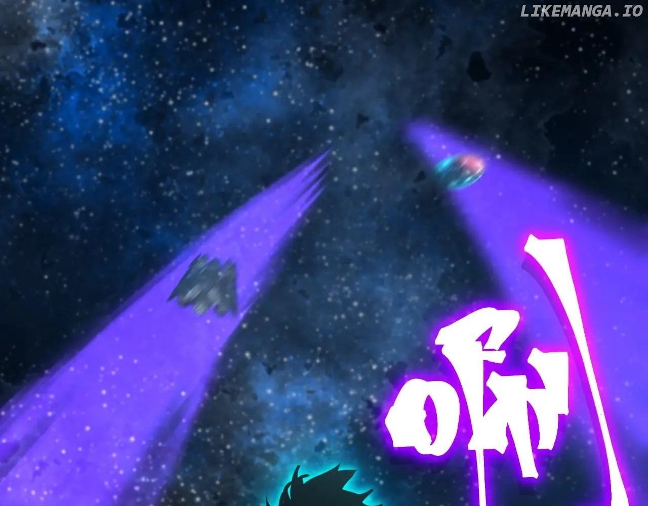 Read Apex Future Martial Arts Manga Online
