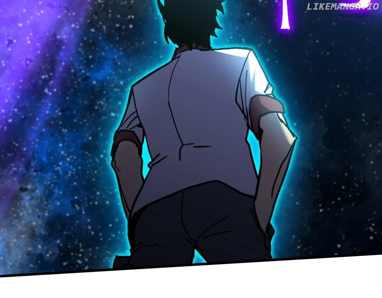Read Apex Future Martial Arts Manga Online