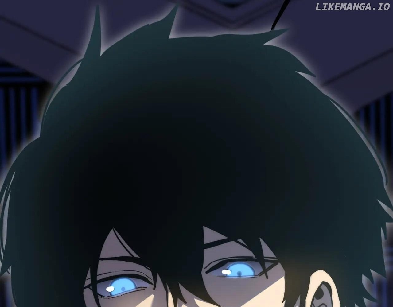 Read Apex Future Martial Arts Manga Online