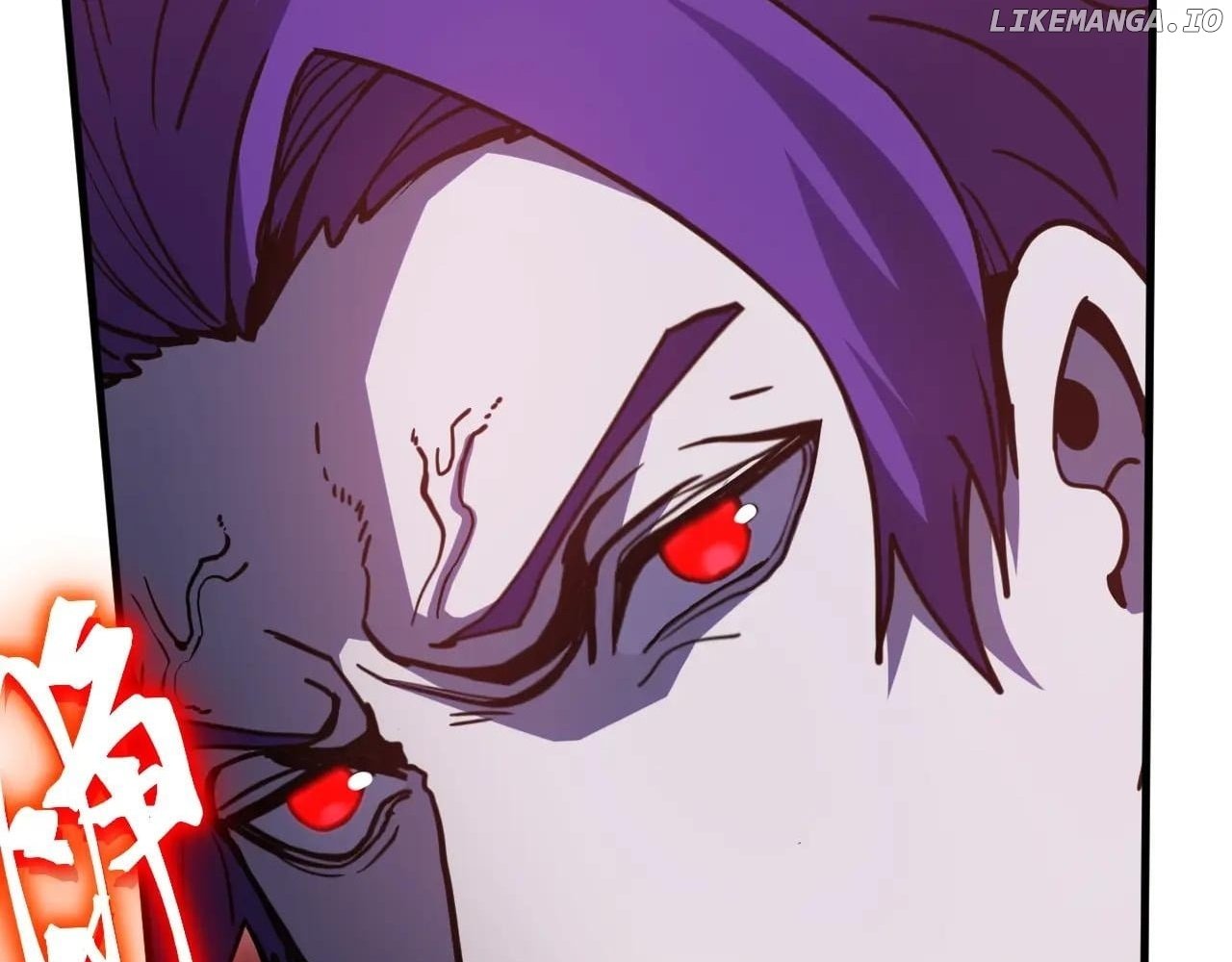 Read Apex Future Martial Arts Manga Online