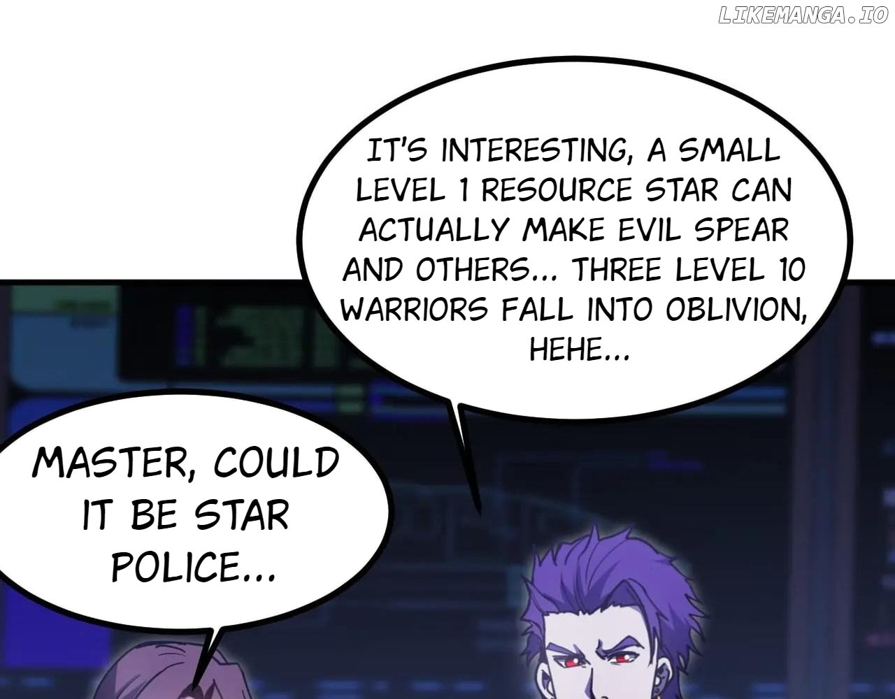 Read Apex Future Martial Arts Manga Online
