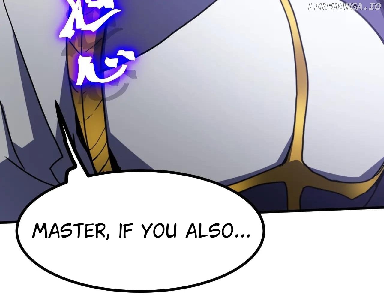 Read Apex Future Martial Arts Manga Online