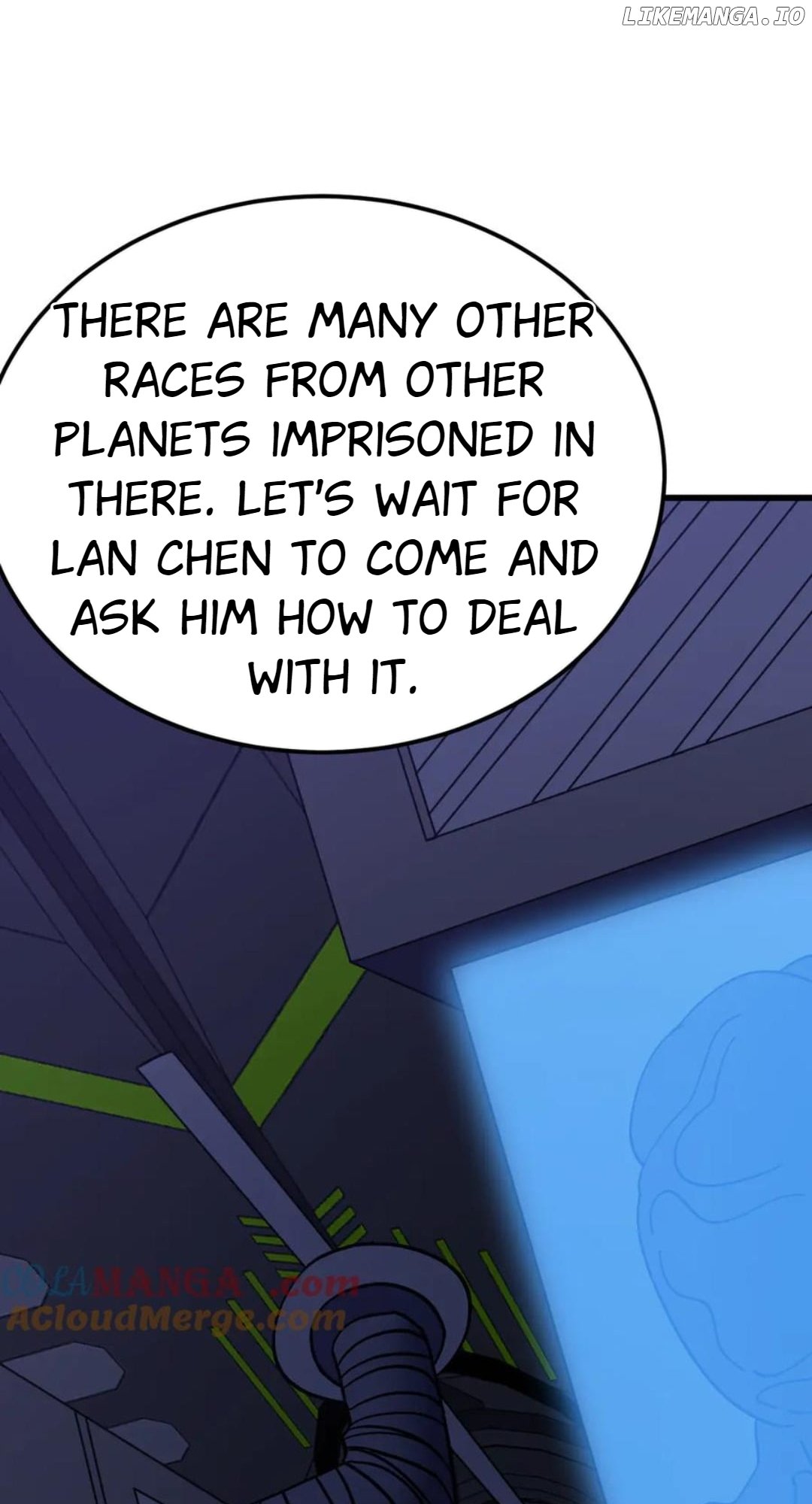 Read Apex Future Martial Arts Manga Online