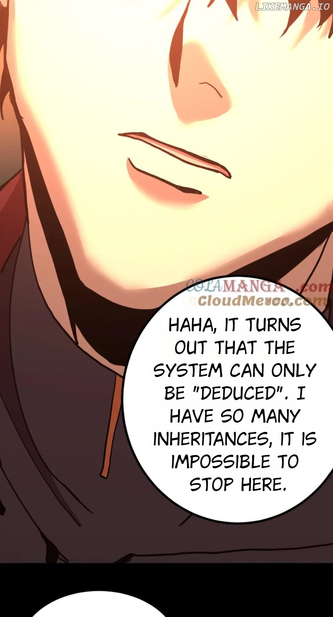 Read Apex Future Martial Arts Manga Online