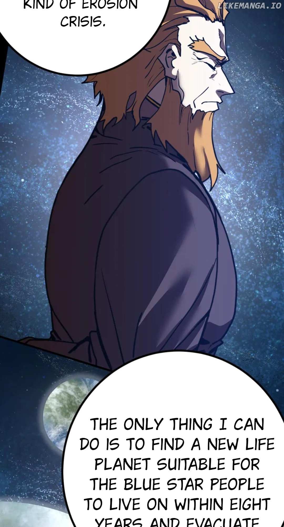 Read Apex Future Martial Arts Manga Online