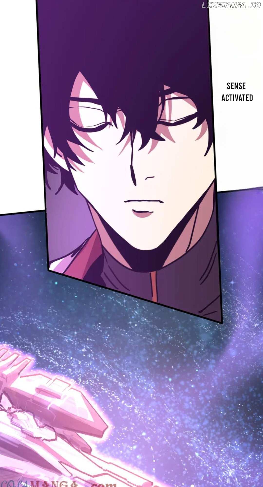 Read Apex Future Martial Arts Manga Online