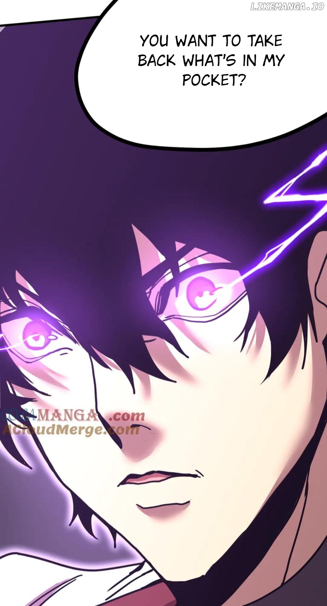 Read Apex Future Martial Arts Manga Online