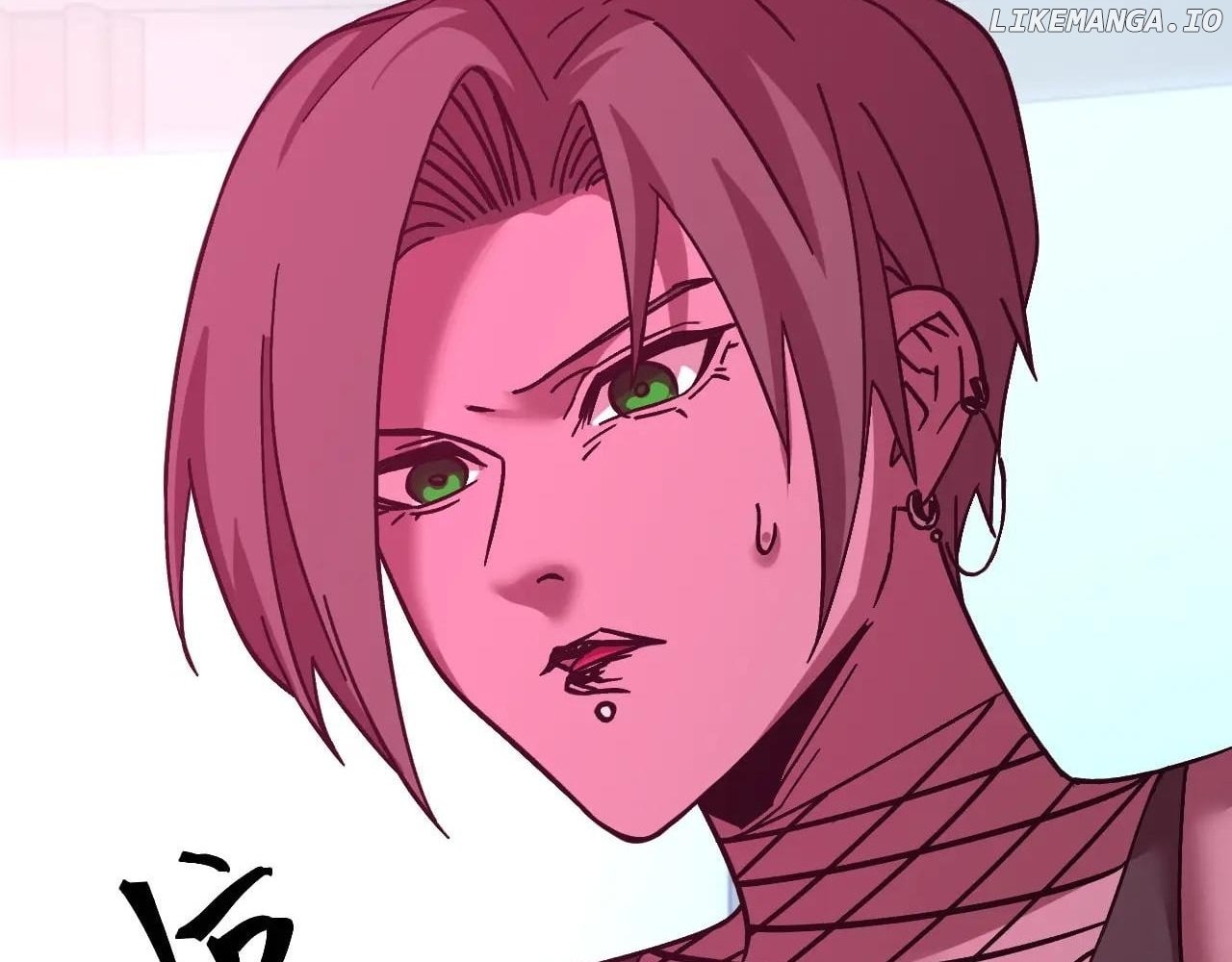 Read Apex Future Martial Arts Manga Online