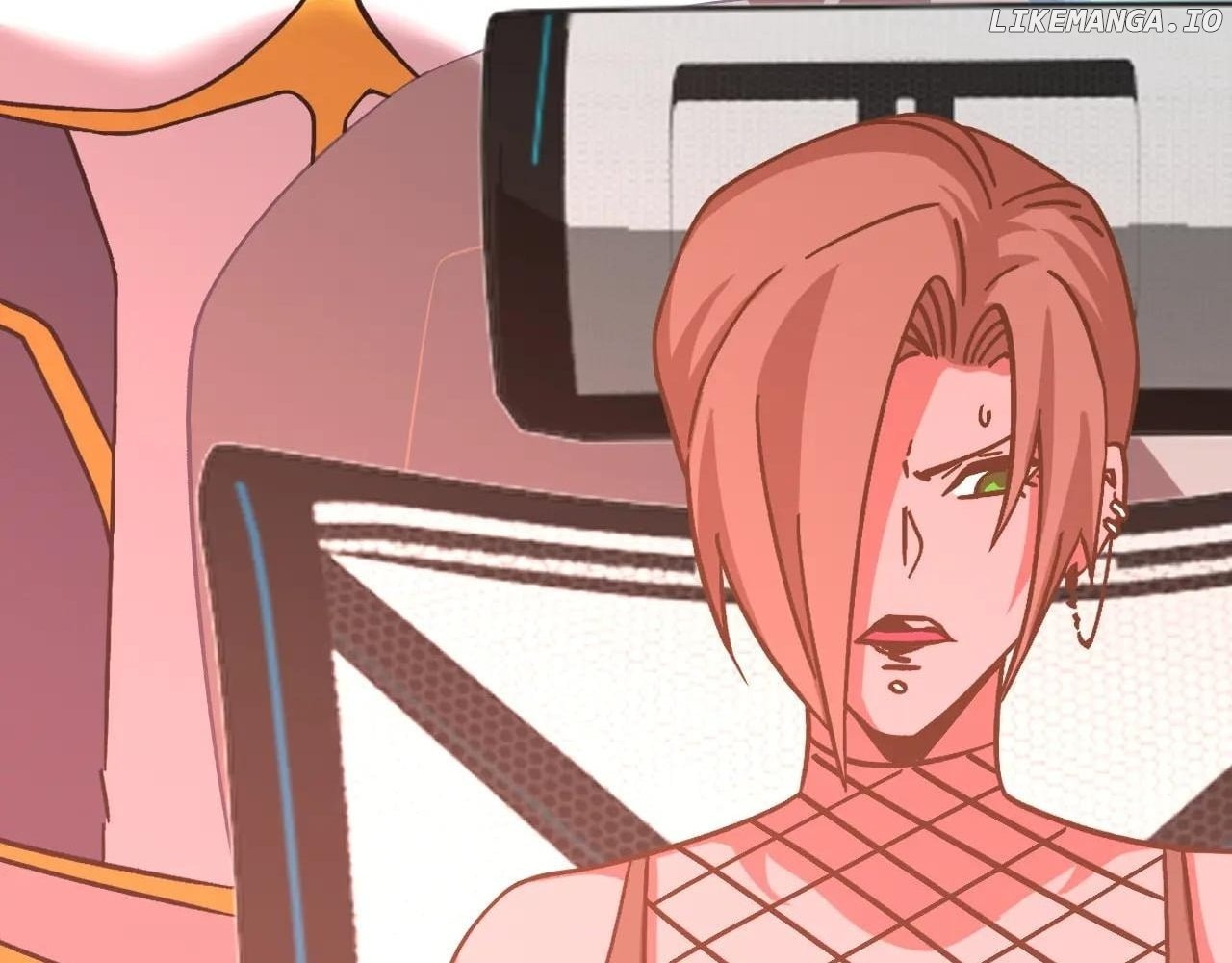 Read Apex Future Martial Arts Manga Online