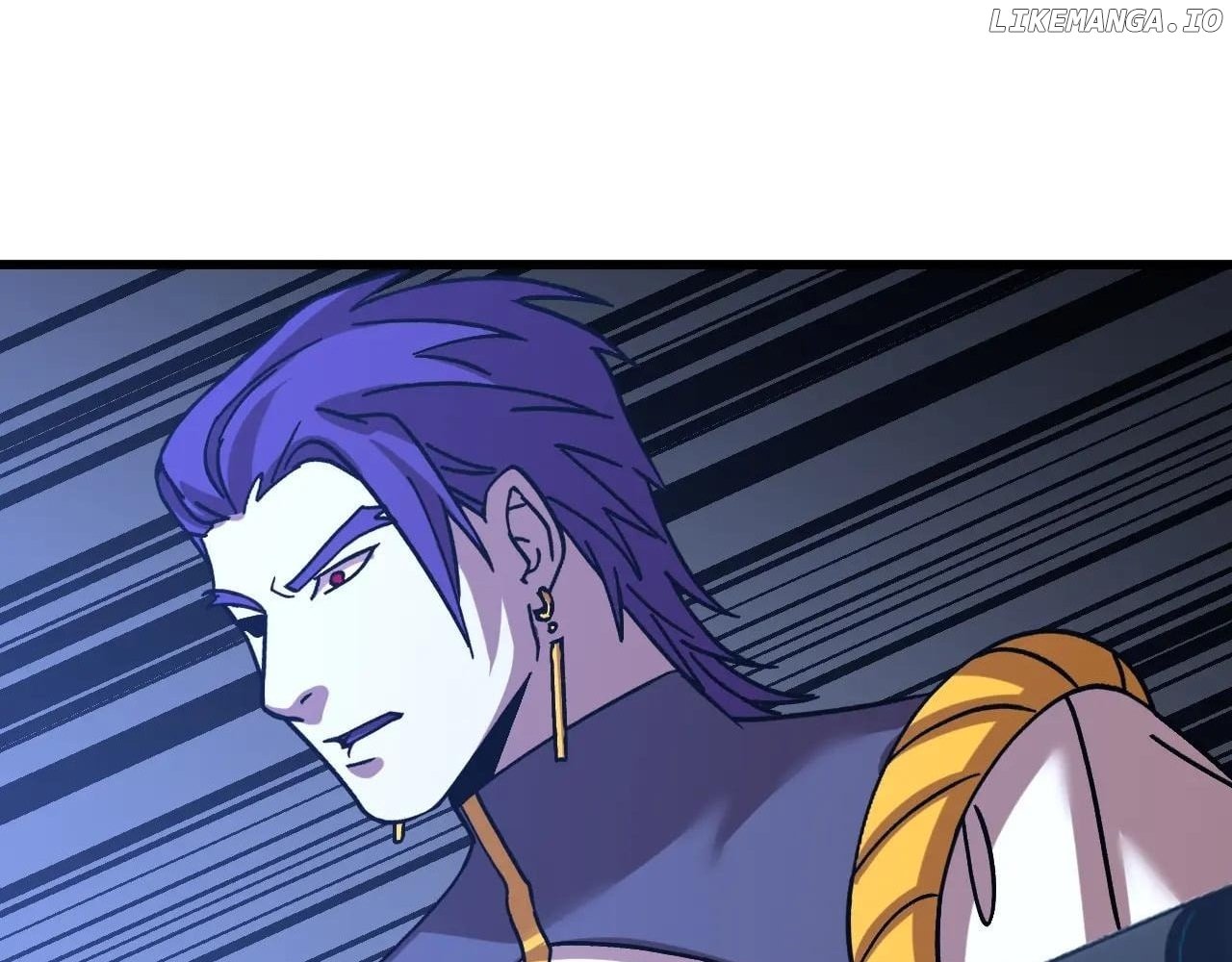 Read Apex Future Martial Arts Manga Online