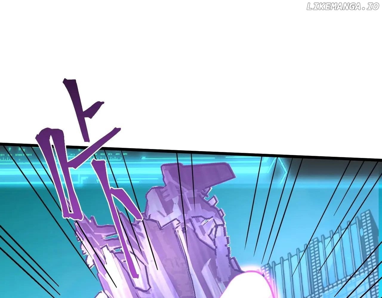 Read Apex Future Martial Arts Manga Online