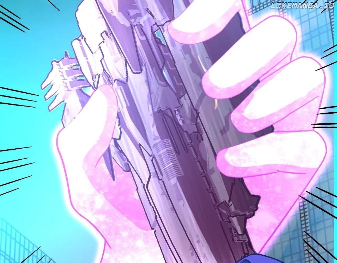 Read Apex Future Martial Arts Manga Online