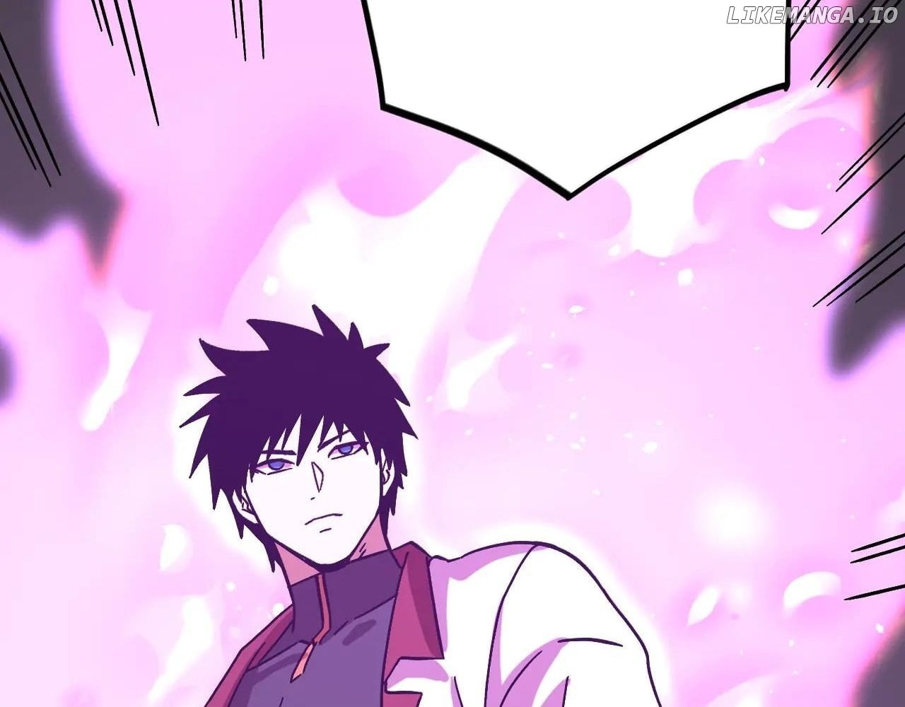 Read Apex Future Martial Arts Manga Online