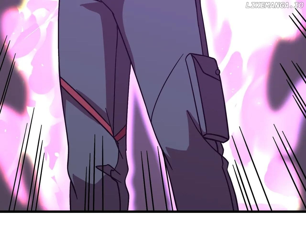 Read Apex Future Martial Arts Manga Online