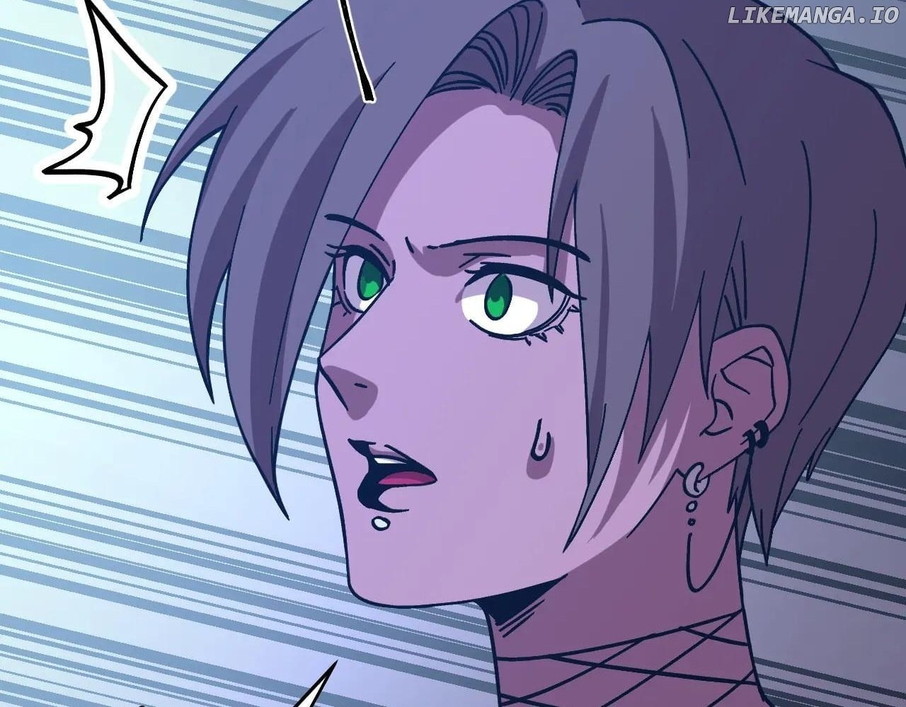 Read Apex Future Martial Arts Manga Online
